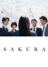 Poster for Sakura
