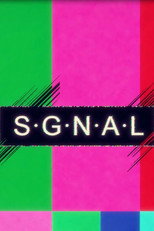 S·G·N·A·L poster