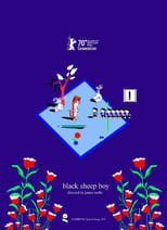 Poster for Black Sheep Boy 