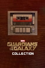 Guardians of the Galaxy Collection