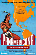 Poster for Panamericana 