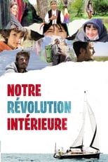 Poster for Inner Revolution 