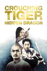 Ver El tigre y el dragón (2000) Online