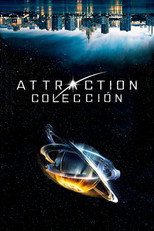Invasión - Colección