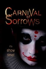 Poster for Carnival of Sorrows