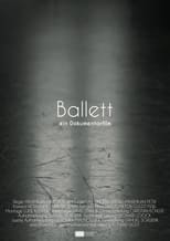 Poster for Ballett - ein Dokumentarfilm 