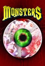 Poster di Monsters