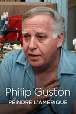 Philip Guston : Peindre l'Am&eacute;rique