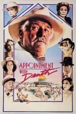 Poster for Appointment with Death 