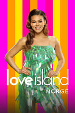 Poster for Love Island Norge Season 2