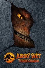 Jurský svět: Teorie chaosu