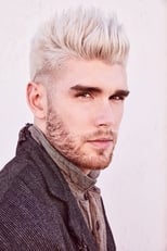 Foto retrato de Colton Dixon