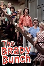 Poster for The Brady Bunch