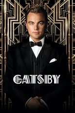 VER El gran Gatsby (2013) Online Gratis HD