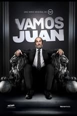 Poster for Vamos Juan
