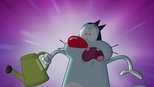 Oggy et les Cafards 8x11 (S08E11)