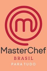 Poster di MasterChef Brasil: Para Tudo