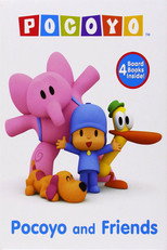 Pocoyo & Friends poster