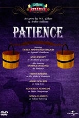 Poster for Patience 