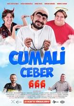 Poster for Cumali Ceber 666 