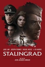 Stalingrad en streaming – Dustreaming