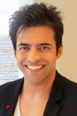 Himmanshu A. Malhotra