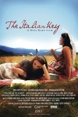 Poster for The Italian Key