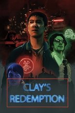 Poster for Clay's Redemption