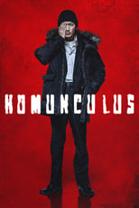 Nonton Film Homunculus (2021)