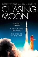 Poster for Chasing the Moon Season 1