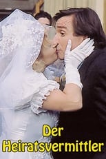 Poster for Der Heiratsvermittler