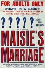 Poster for Married Love