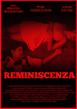 Poster for Reminiscenza 