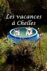 Poster for Les Vacances à Chelles