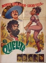 Poster for El Quelite