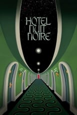 Poster for Midnight Hotel 