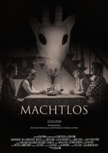 Poster for Machtlos