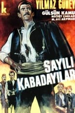 Poster for Sayılı Kabadayılar