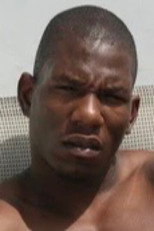 Foto retrato de Soulja