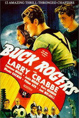 Buck Rogers (1950)
