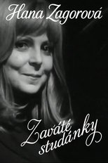 Zaváté studánky Zaváté studánky