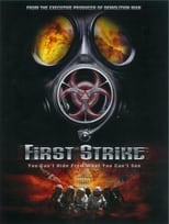 Poster for First Strike