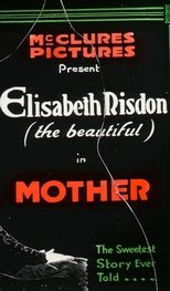 Poster for The Mother of Dartmoor 