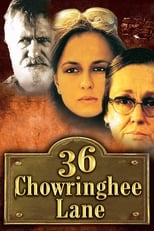 Poster for 36 Chowringhee Lane