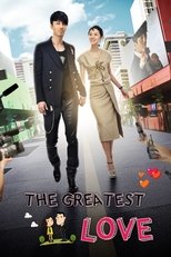 Poster for The Greatest Love