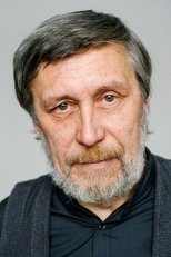 Foto retrato de Valeri Skorokosov