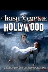 Poster for An Irish Vampire in Hollywood