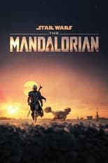 The Mandalorian