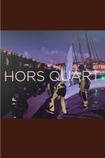 Poster for Hors Quart 