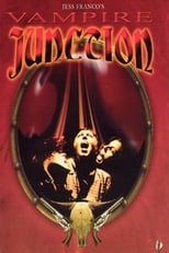 Poster for Vampire Junction